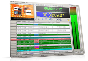Airbox PRO Broadcast Playout Software